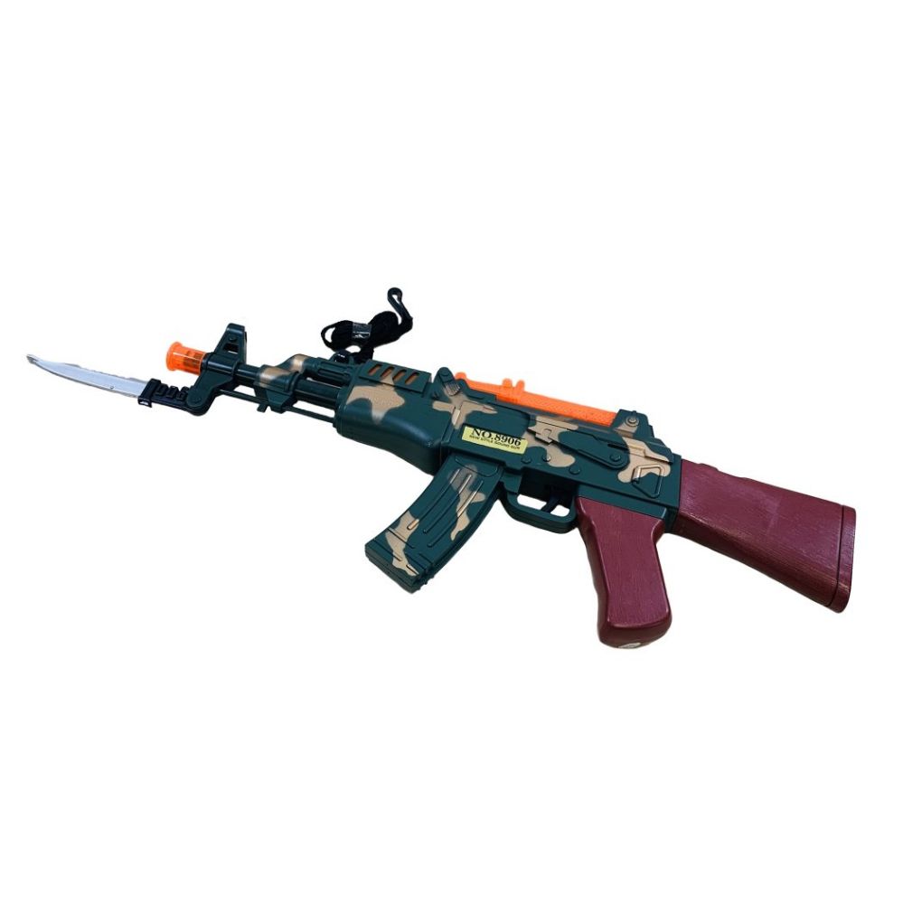 Wholesale M82a1 Sniper Rifle, Blasters, Nerf, Battle Toys 