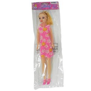 48 Wholesale Stacy Doll