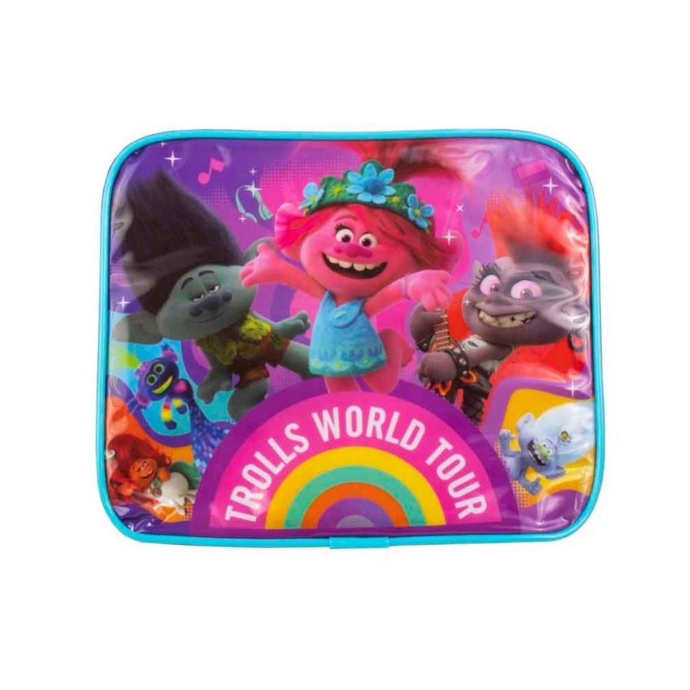 24 Pieces of 9" Insulated Trolls Lunch Cooler