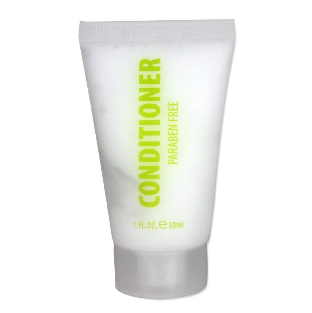100 Pieces Conditioner Travel Size - Shampoo & Conditioner