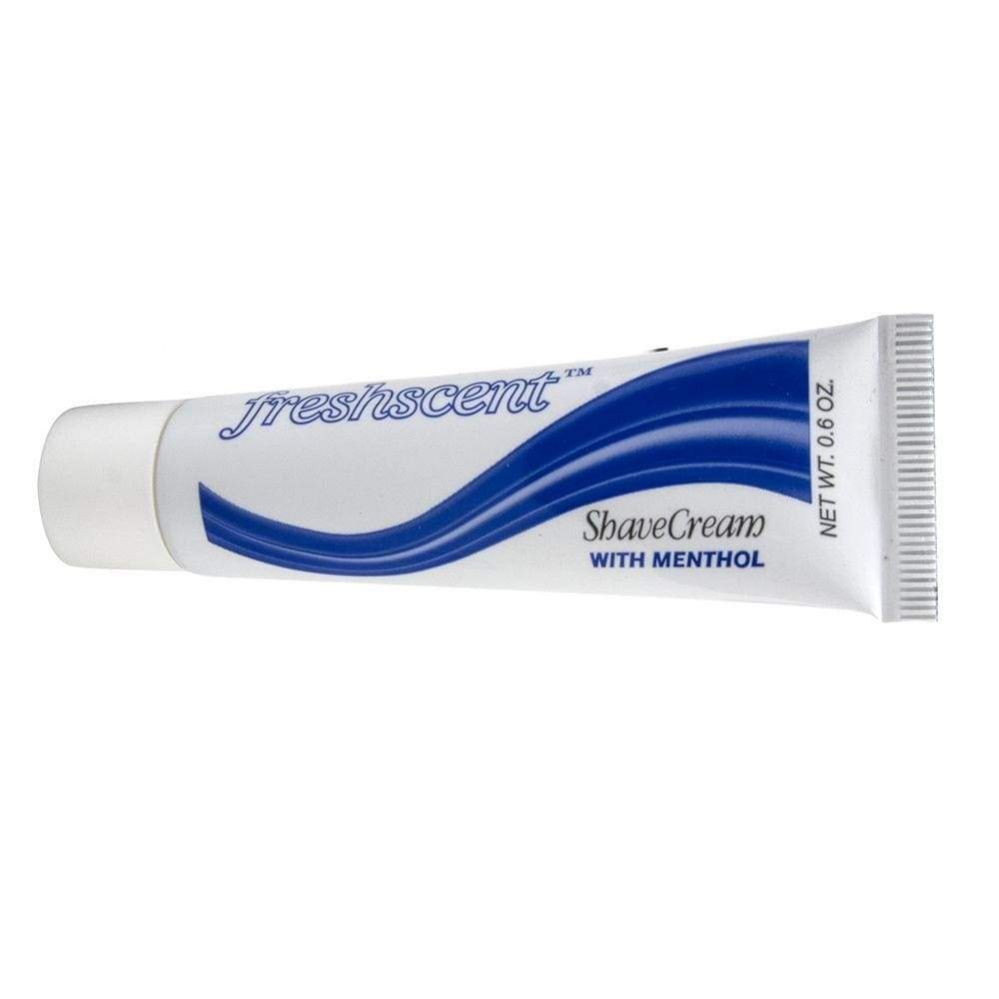 100 Wholesale Brush Less Shaving Cream