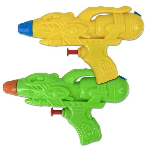 50 Wholesale Water Blaster Laser Squirt Gun