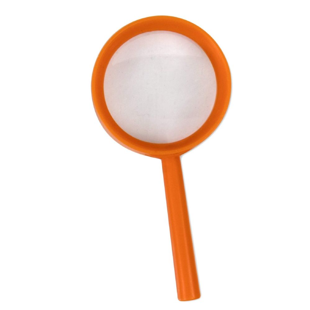 50 Pieces of Kids Magnifying Glass