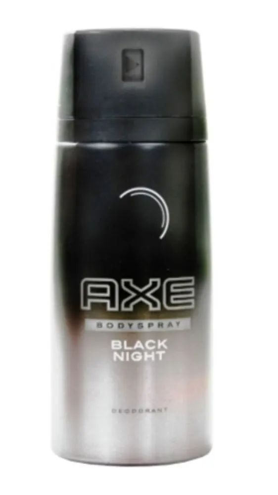 24 Pieces of Axe Body Spray Deodorant Musk