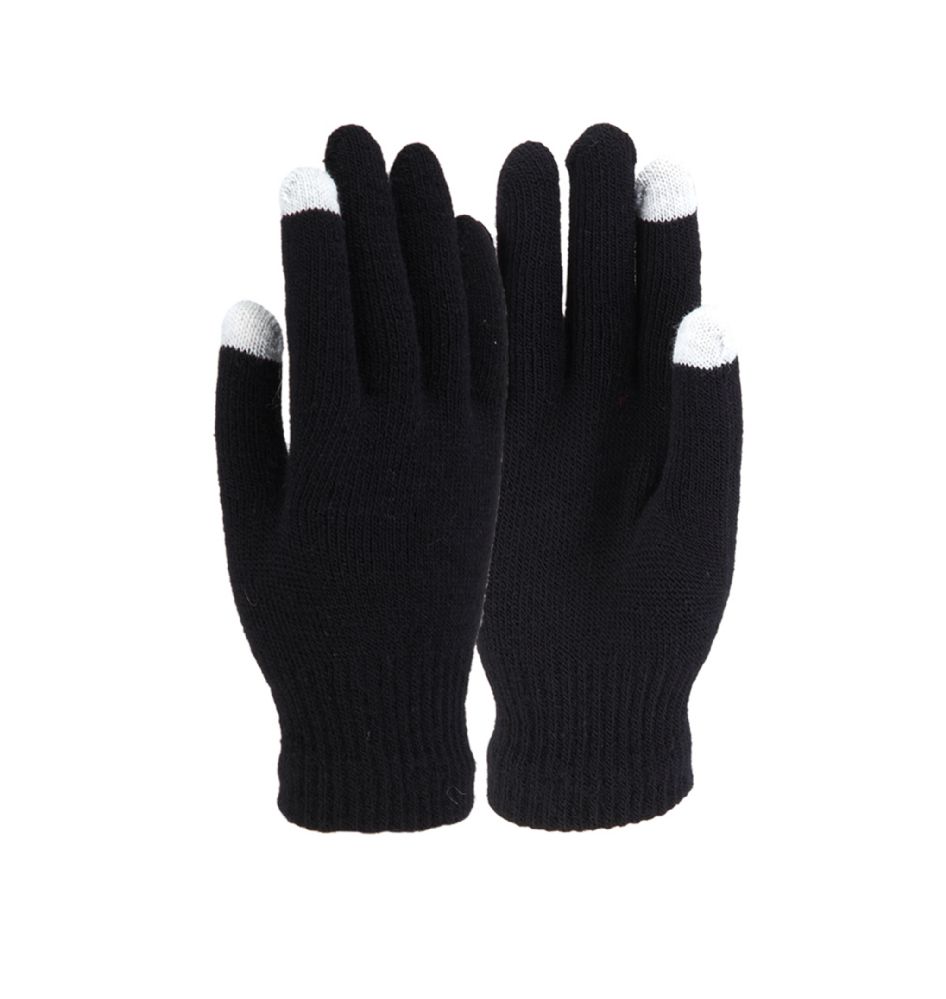 72 Pairs Womens Touch Gloves - Conductive Texting Gloves