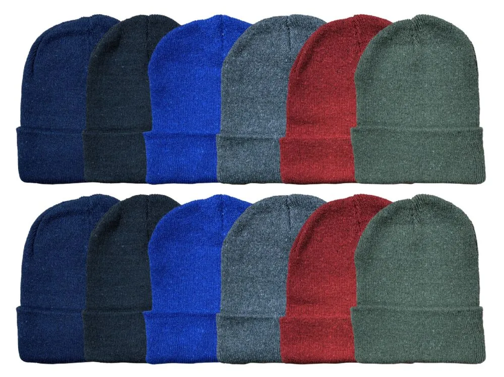 Beanie hat bulk Clearance