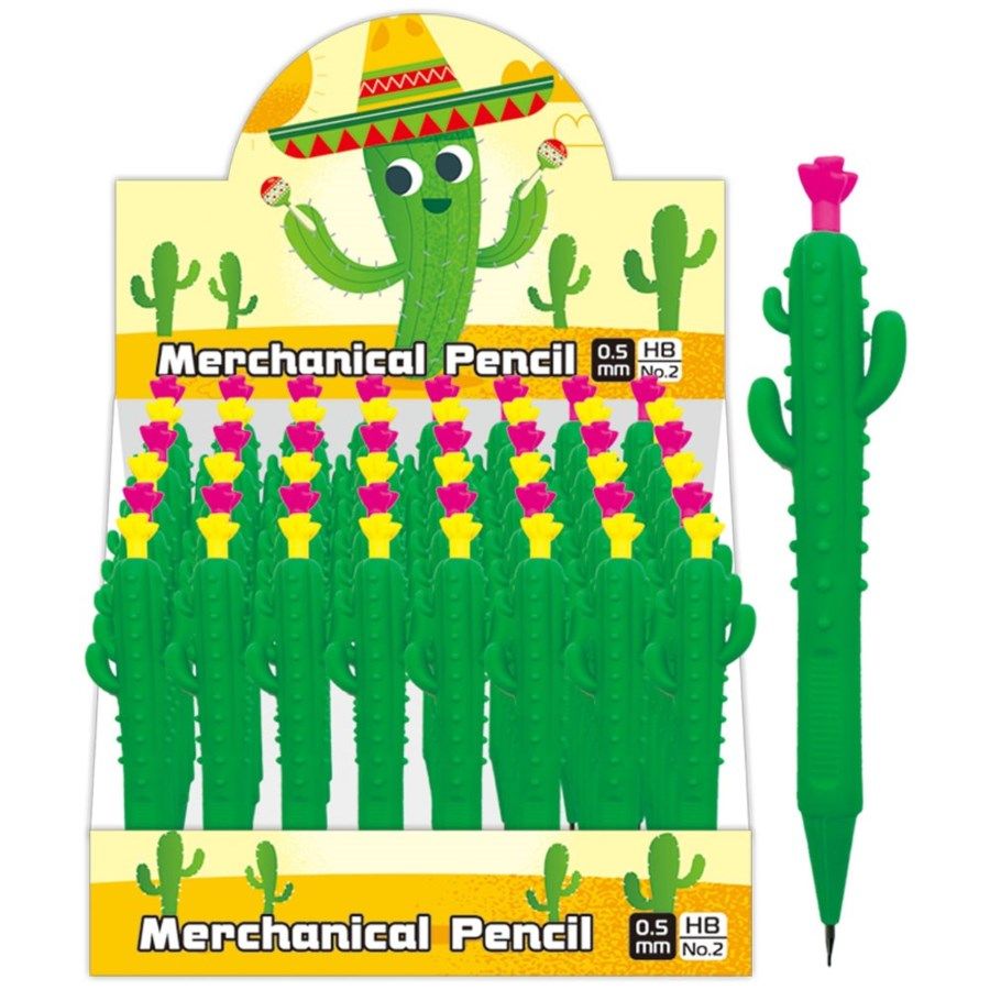 144 Wholesale Mechanical Pencil