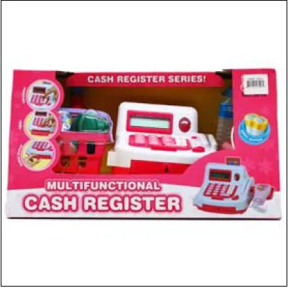 9 Wholesale Digital Cash Register