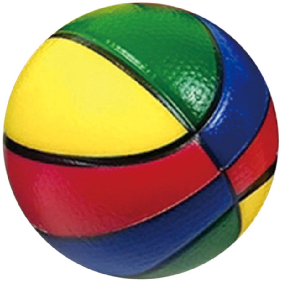 96 Wholesale 4 Inch Colorful Ball