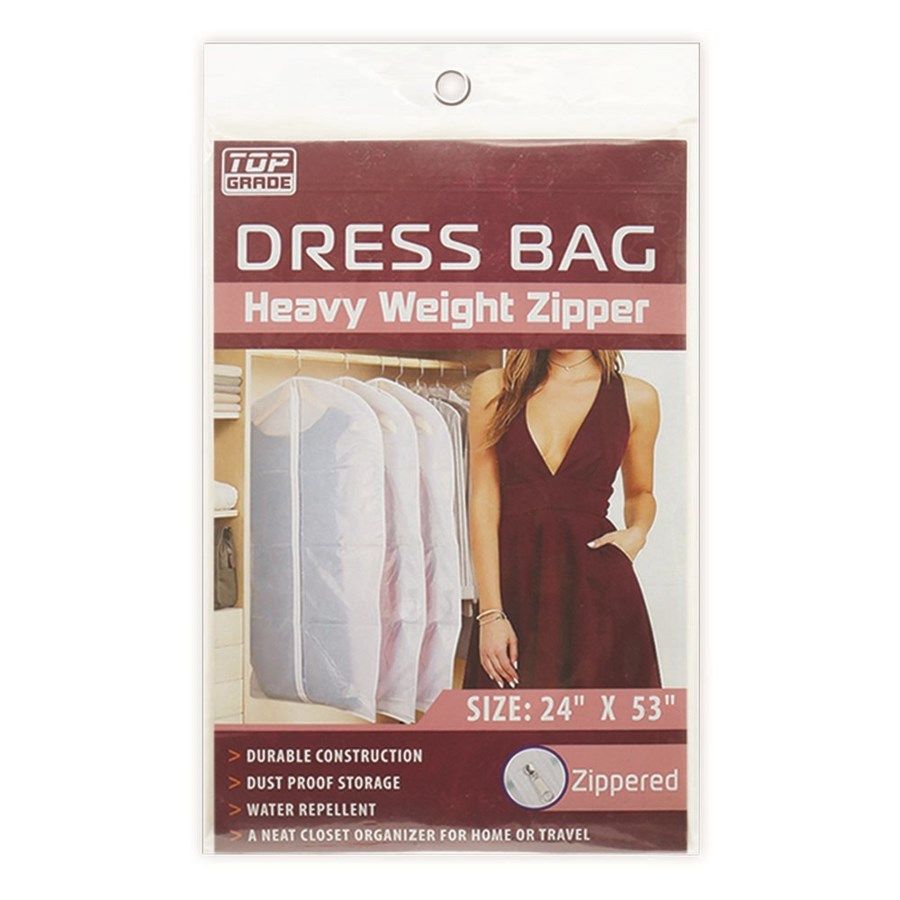 96 Wholesale Ladies Dress Bag Clear