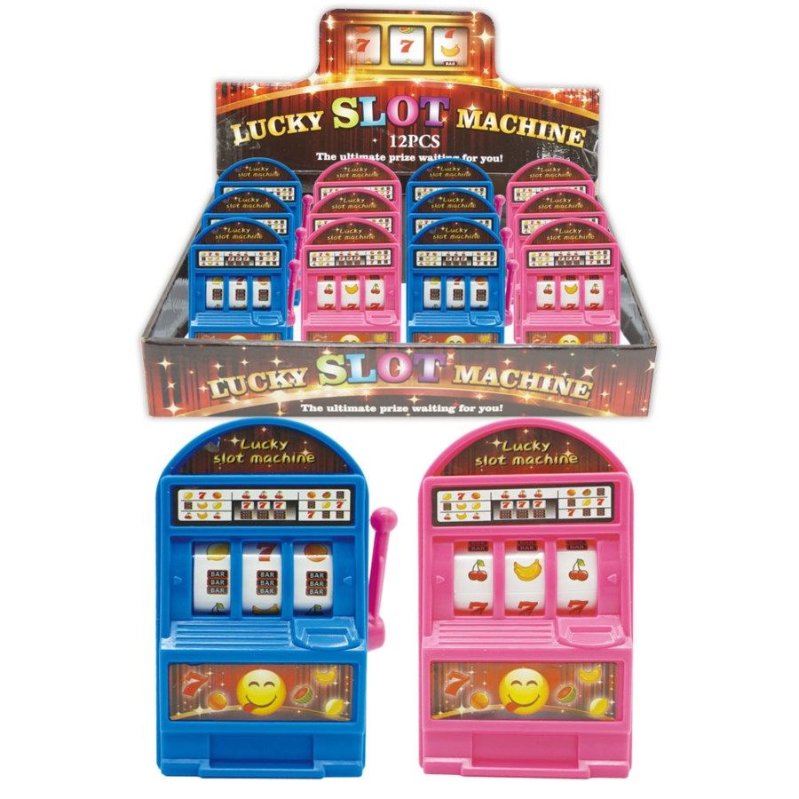 96 Wholesale Lucky Slot Machine