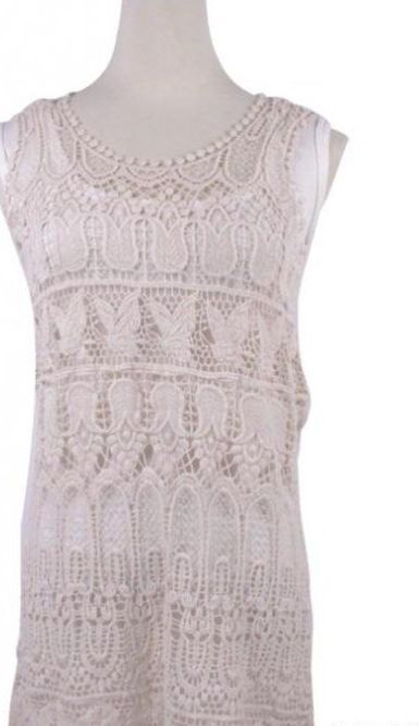 36 Pieces of Womens Crochet Cover up