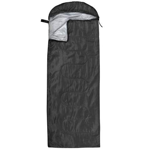 20 Pieces of Deluxe Sleeping Bags Black