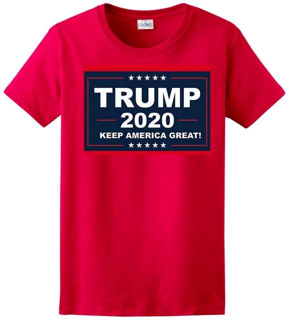 12 Bulk Keep America Great T Shirts In 