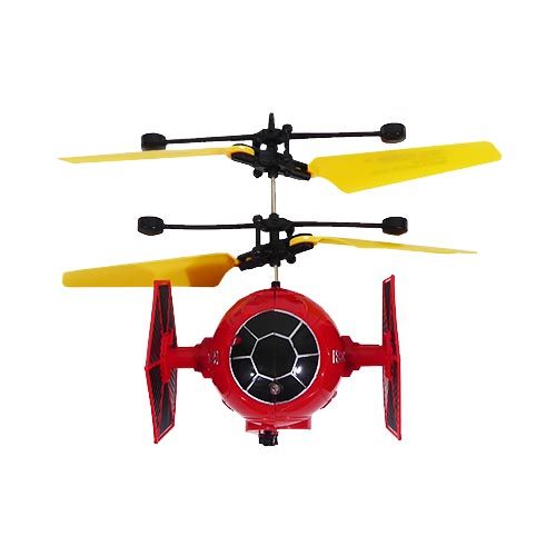 9 Wholesale Light Up Spacecraft Drone