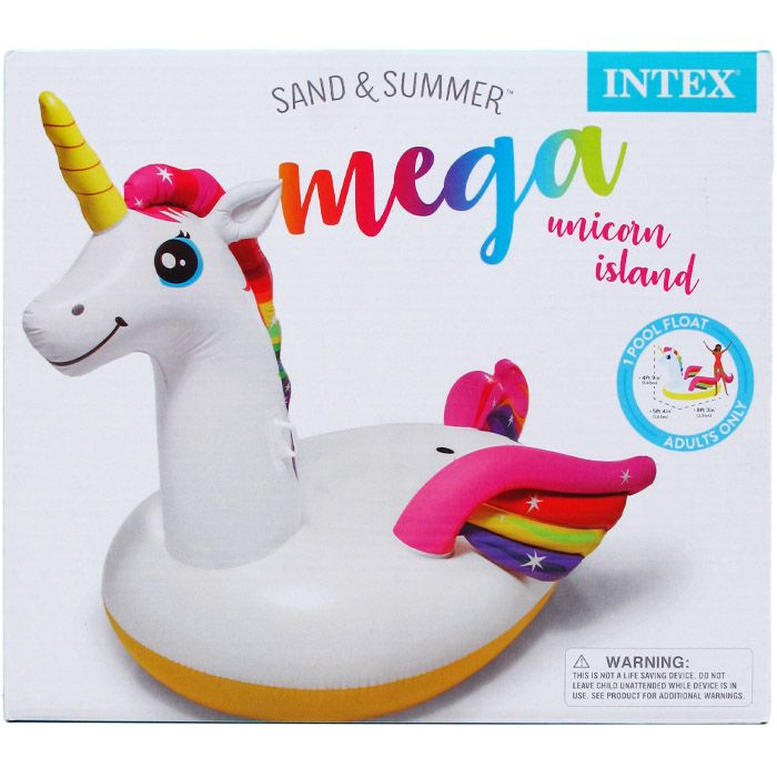 2 Wholesale Unicorn Island With Handles In Color Box
