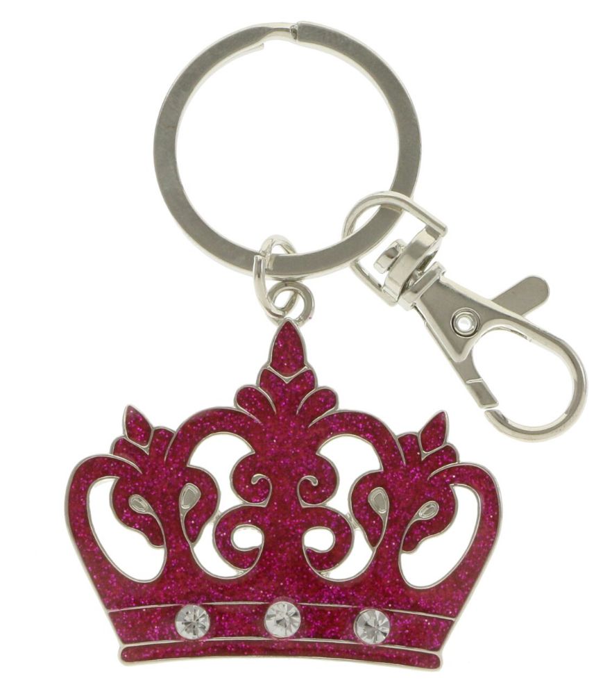 Wholesale crown deals keychains