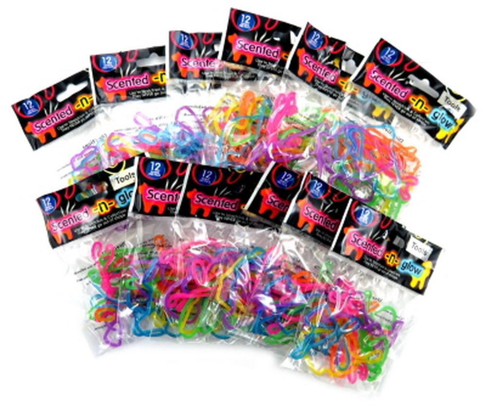 Wholesale Rock Bandz Sillybandz for your store - Faire