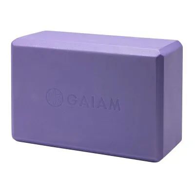 12 pieces of Yoga Block Purple