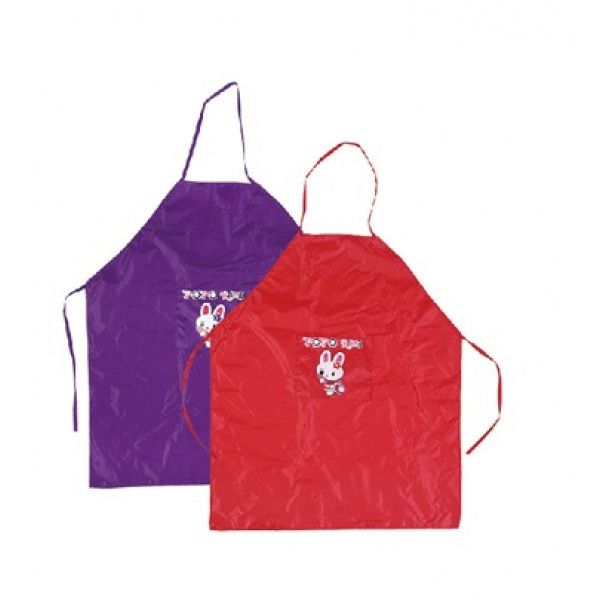 60 Pieces of Waterproof Kitchen Apron
