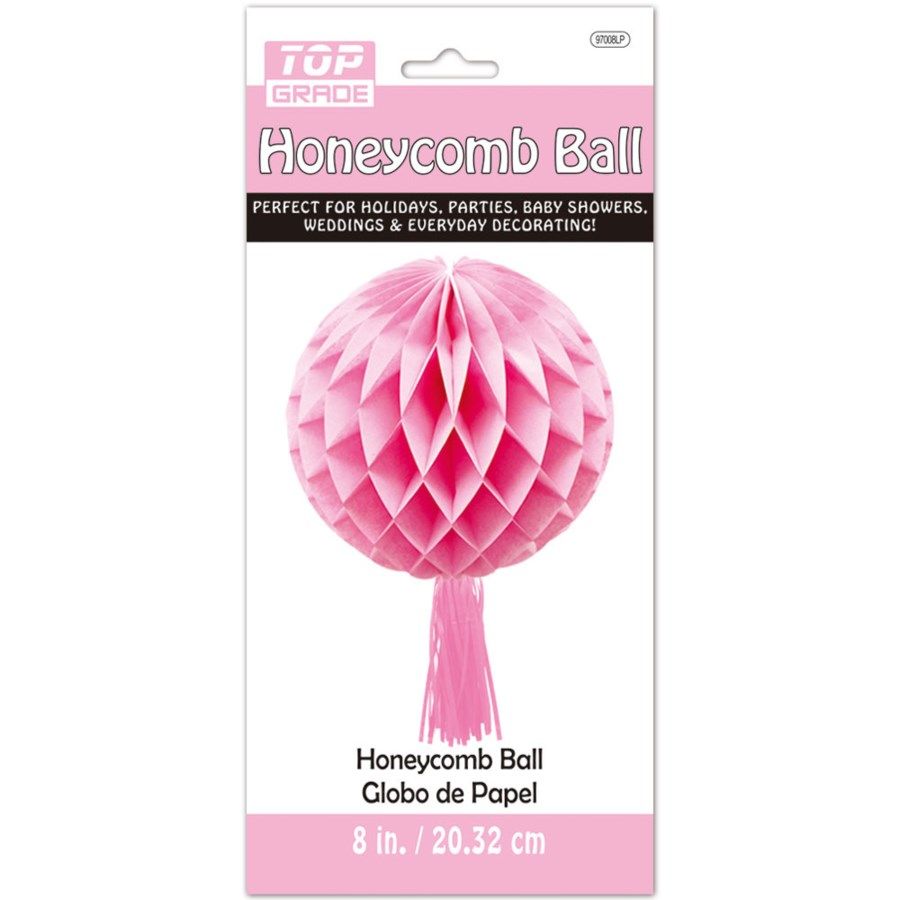 Wholesale 100 Honeycomb décor Balls