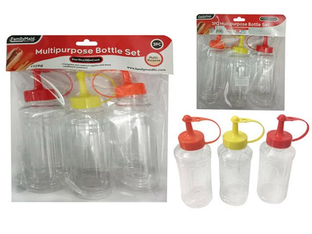 96 Wholesale Multipurpose Bottle