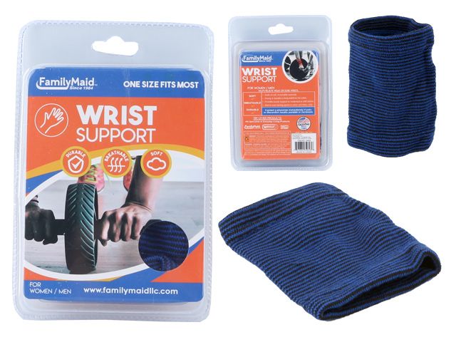 96 Pieces of Wrist Support
