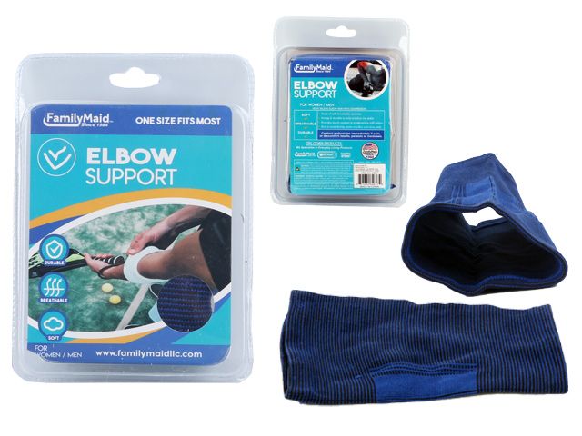 96 Pieces of Elbow Support