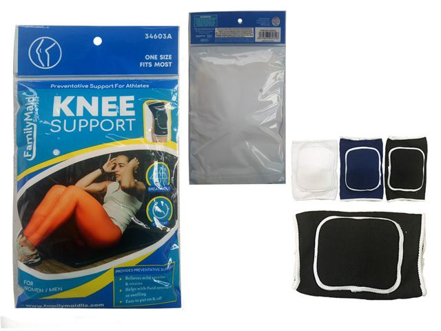 144 Pieces of Knee Protector