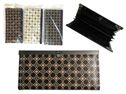 144 Pieces of Lady's Clutch Wallet In Assorted Styles