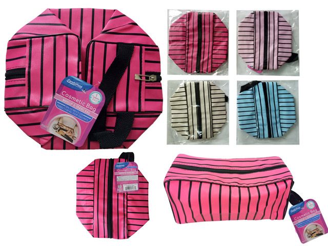 144 Pieces Cosmetic Bag - Cosmetic Cases