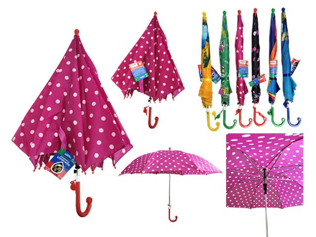 96 Pieces of Children's Umbrella