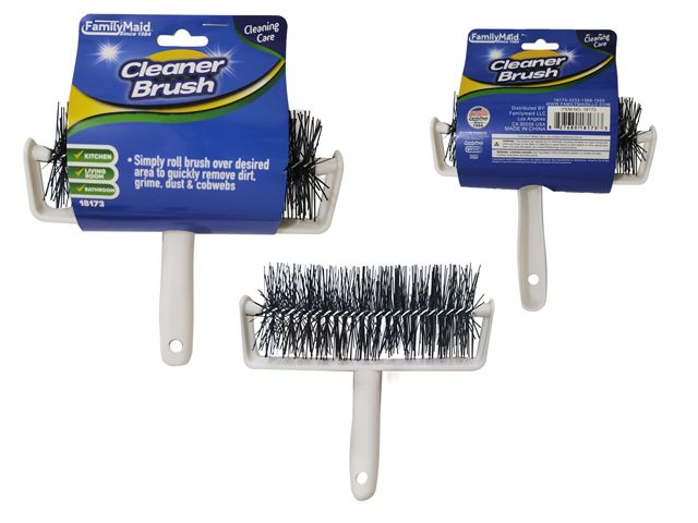 24 Pieces of Cleaning Brush Insect Screen