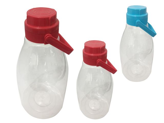 24 Pieces of Water Pitcher 3l W/ Hanging Cap
