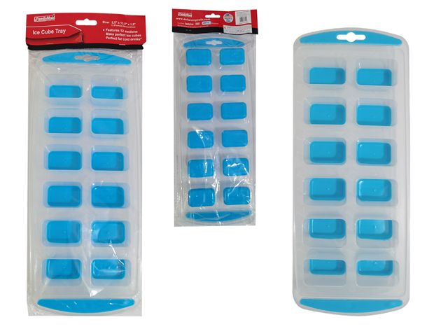 72 Pieces of Ice Cube Tray
