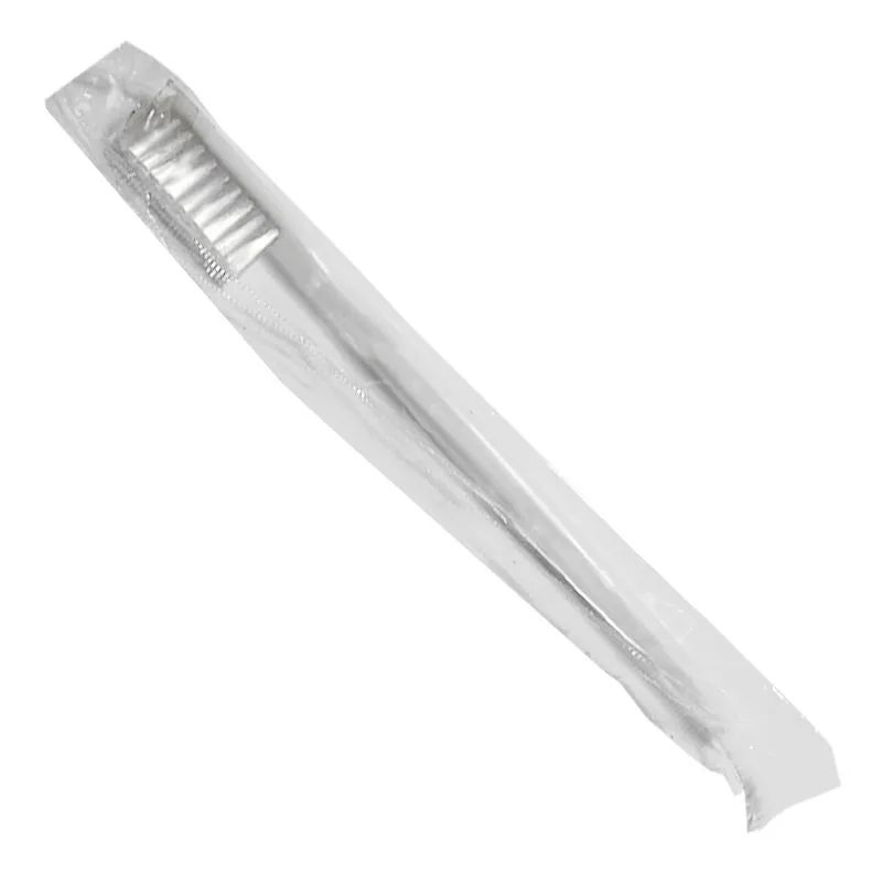 144 Pieces of White Toothbrush