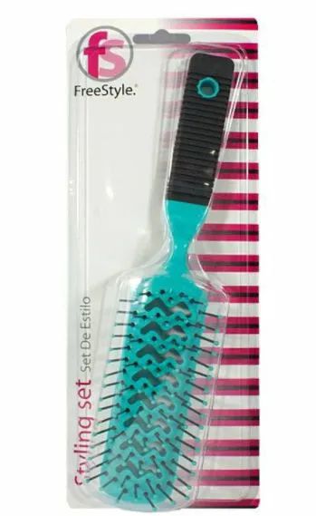 36 Pieces of Professional Styling Vented Brush 8.25 Inches
