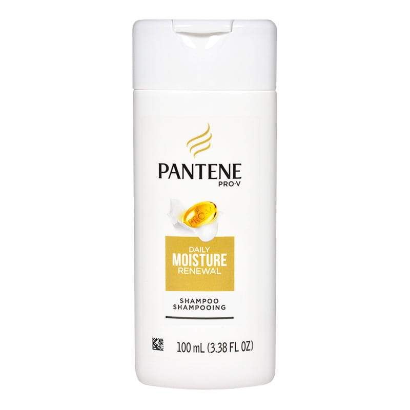 36 Pieces of Moisture Shampoo - Pantene Daily Moisture Renewal Shampoo 3.38 Oz.