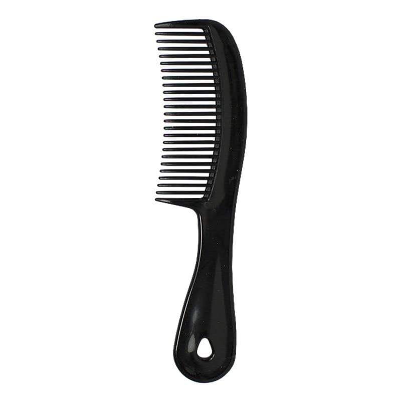 12 Pieces of Styling Comb 6.5 Inches