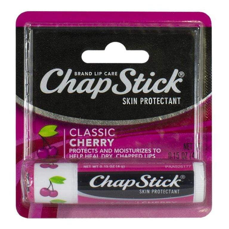 Buy Bulk ChapStick Lip Balm