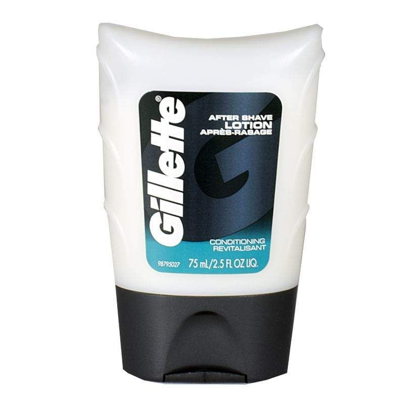 24 Pieces Series After Shave Lotion 2.5 Oz. - Hygiene Gear