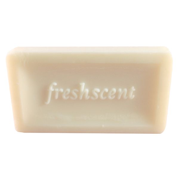 1000 Pieces of Freshscent (.52 Oz) Unwrapped Soap