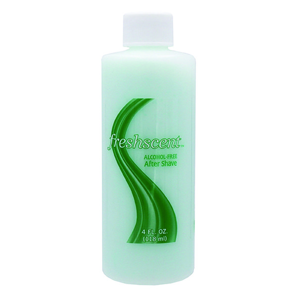60 Pieces of Freshscent 4 Oz. After Shave