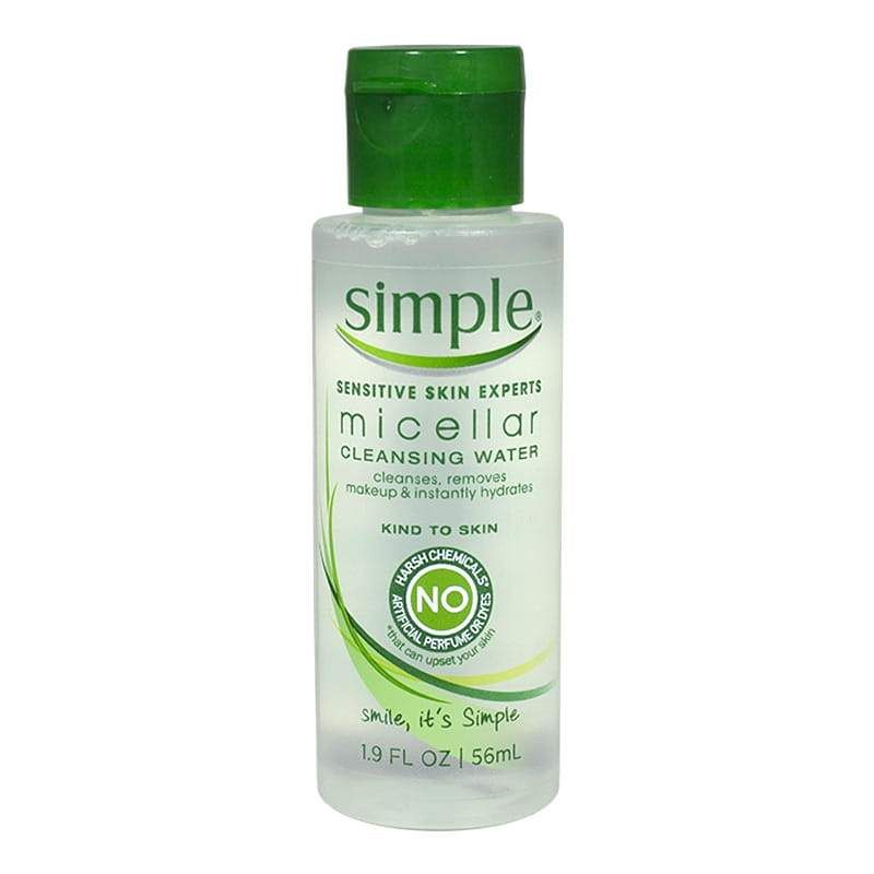Cleansing Water Micellar Cleansing Water Skin Care at