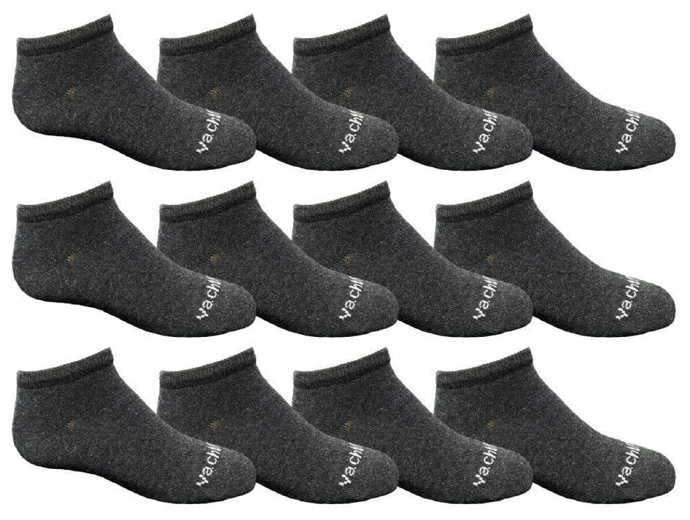 Cotton Loafer Socks (Large)