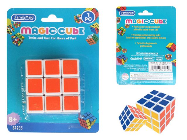 96 Wholesale Magic Cube