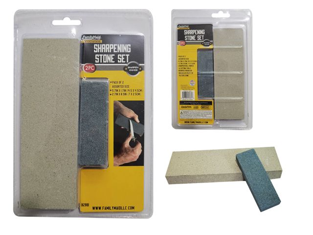 24 Pieces of Sharpening Stone