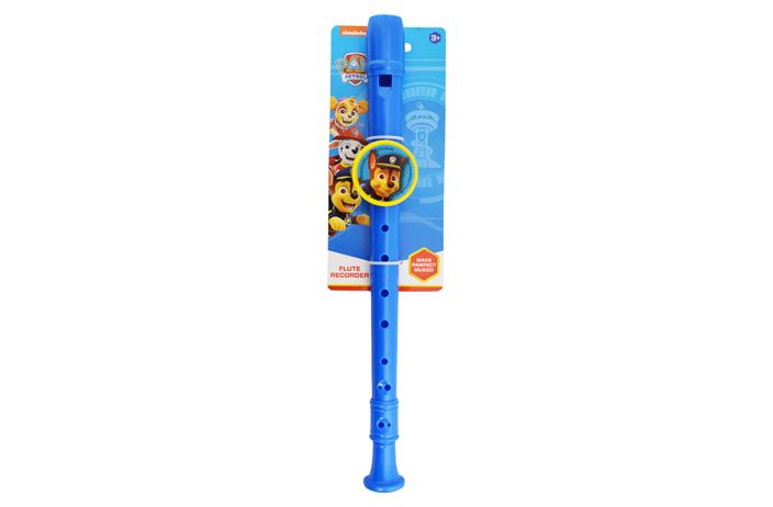 48 Pieces of Paw Patrol Flute Recorder