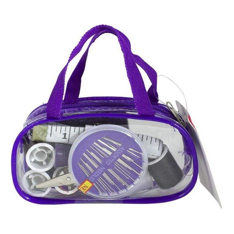 12 Sets of Allary Large Sewing Kit