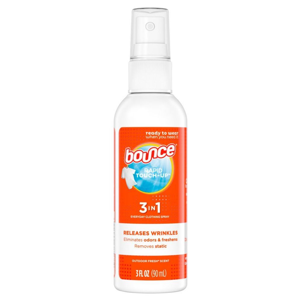 36 Pieces of Rapid ToucH-Up Wrinkle Release Spray - 3 Oz.